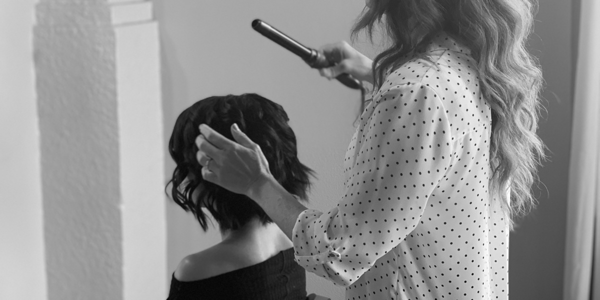 Rockport Hair Salon The Strand Hair Designs