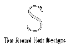 The Strand Hair Designs
